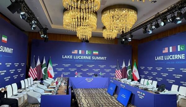 Iran and US agree on roadmap to reach final deal