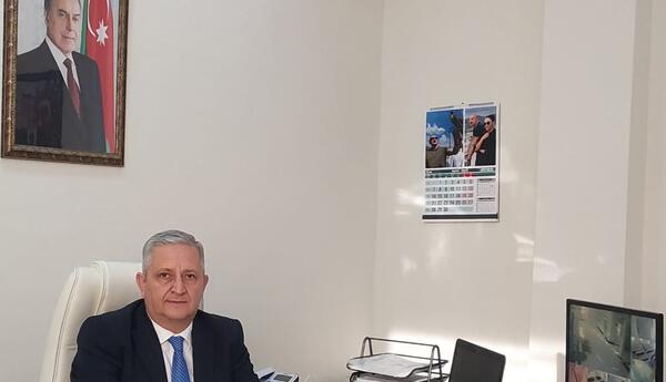 Müstəqilliyimizin etibarlı təminatçısı