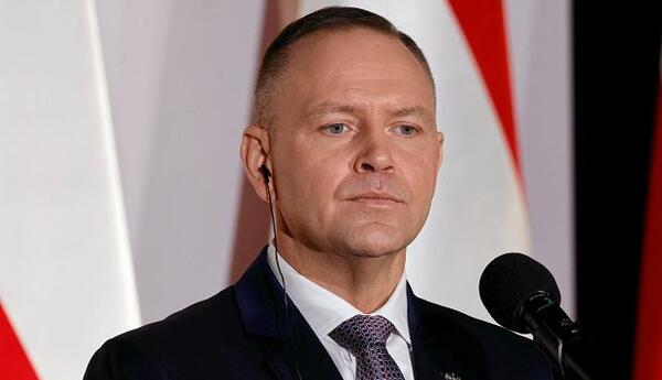 Polşa Prezidenti bu gün Ankaraya səfər edəcək