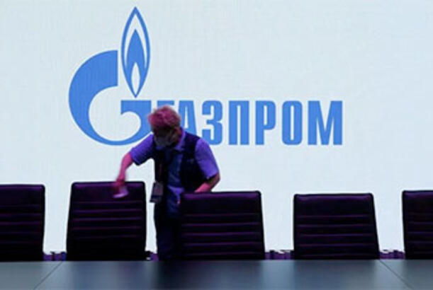 “Qazprom”un səhm qiyməti rekord həddə düşüb...