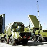 Moskva parklarında S-300 və S-400 sistemləri quraşdırılır…