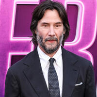Keanu Rivz yeni LEGO filmində rol alacaq...
