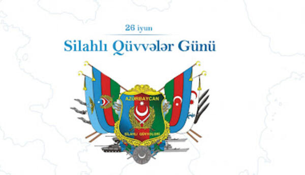 "Azərbaycan Ordusu dövlətimizin gücünün və müstəqilliyinin etibarlı təminatçısıdır" <span class="red">- TARİXÇİ DANIŞDI</span>