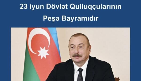 “Müasir dövlət qulluğu vətəndaş yönümlü xidmət prinsiplərinə əsaslanır” <span class="red">- ŞƏRH</span>