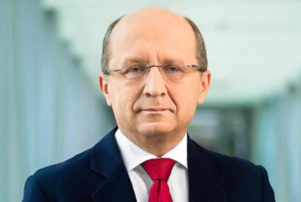 Kubilius: Ukraynanın müdafiə sənayesi dünyanın ən yaxşısıdır
