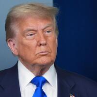 Trump to present trophy at World Cup final, says Infantino