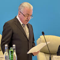 Объем инвестиций в аграрную сферу Азербайджана оценивается в 700 млн манатов