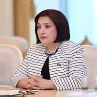 Sahiba Gafarova: Islamic world still faces serious challenges