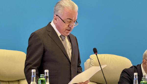 Presidential Aide: Over $410M to be invested in Azerbaijan's agricultural sector