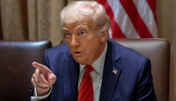 Трамп пригрозил отменой переговоров с Ираном при отказе от инспекции МАГАТЭ