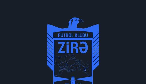 "Zirə" klubu Rövlan Muradovla yollarını ayırıb