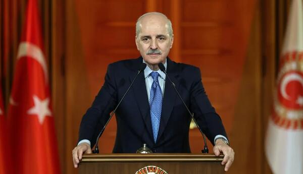 Kurtulmuş: Türkiye welcomes positive outcome of US-Iran talks