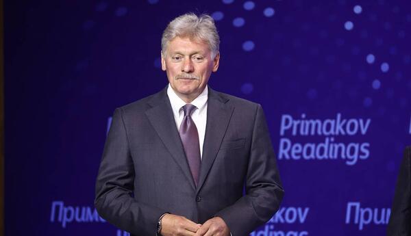 Peskov: "Dolların qlobal ehtiyat valyutası kimi rolu tədricən azalır"