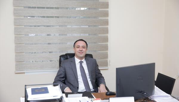 Milli Ordunun müdafiə qüdrətinin artırılması və yaxşılaşdırılması daim diqqət mərkəzindədir