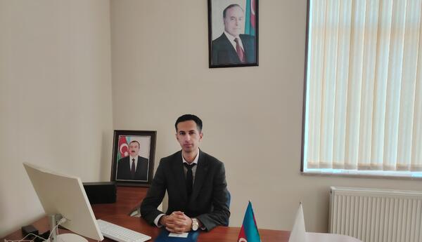 Azərbaycan–Türkmənistan münasibətlərinin müasir inkişaf mərhələsi <span class="red">- ŞƏRH</span>