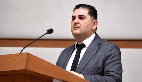 Azərbaycan–Türkmənistan qardaşlığı yeni inkişaf mərhələsində <span class="red">- ŞƏRH</span>