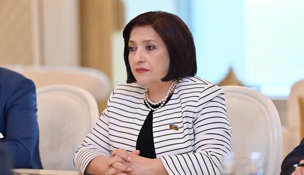 Сахиба Гафарова: Исламский мир по-прежнему сталкивается с серьезными проблемами