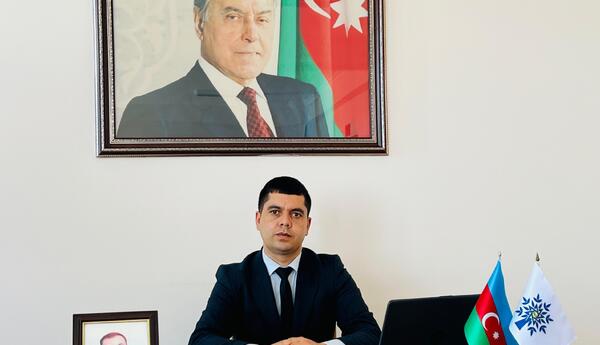 Azərbaycan – Türkmənistan münasibətlərində yeni mərhələ <span class="red">- ŞƏRH</span>