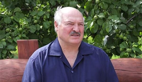 Lukaşenko təcili olaraq işgüzar səfərə hazırlaşır...