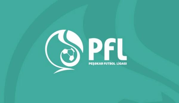 Peşəkar Futbol Liqası klublara 2 milyon 610 min manat ödəyib