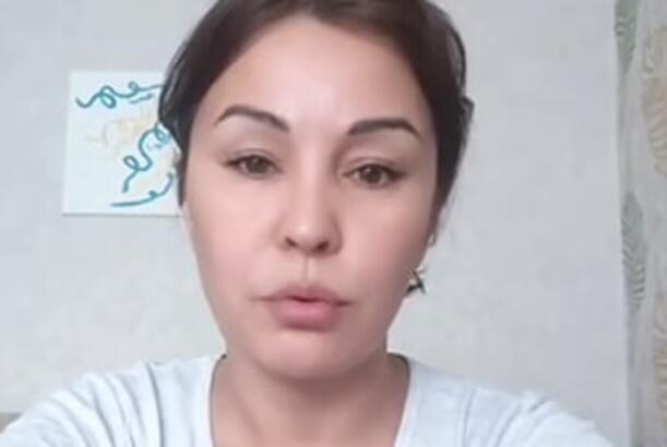 “Dəstənizi götürün və çıxın..!”