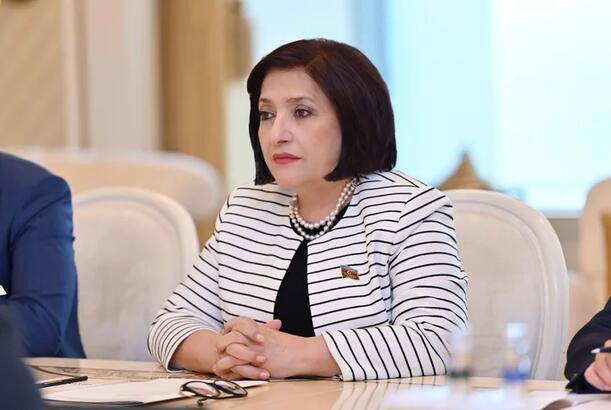 Sahiba Gafarova: Islamic world still faces serious challenges