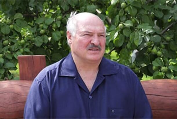 Lukaşenko təcili olaraq işgüzar səfərə hazırlaşır...
