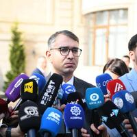 Гюндюз Исмаилов: Число участников донорских акций в день Ашура ежегодно растет