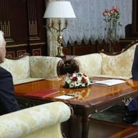 “Belarusu müharibəyə sürükləməyin...”