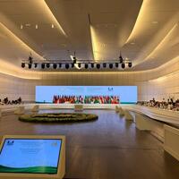 PUIC conference participants in Baku welcome Iran-US deal