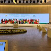 OIC countries urge removal of barriers to mutual trade, investment