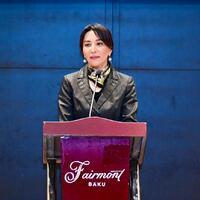 Sabina Aliyeva: Strong audit system helps reduce corruption risks