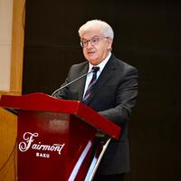 Вахид Новрузов: Роль аудита изменилась, он стал инструментом управления рисками