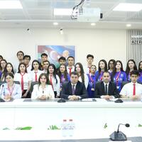 “Azərbaycan ordusu: Tarixi ənənələr və güc amili” <span class="red">FOTOLAR</span>