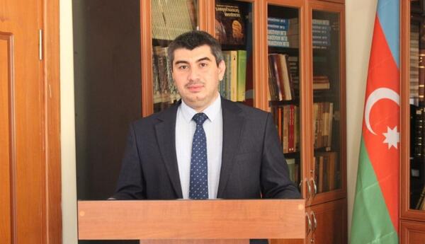 “Aşura gününün mahiyyətinə uyğun davranış qanvermə aksiyalarında iştirak etməkdir” <span class="red">- Elnur Mustafayev</span>