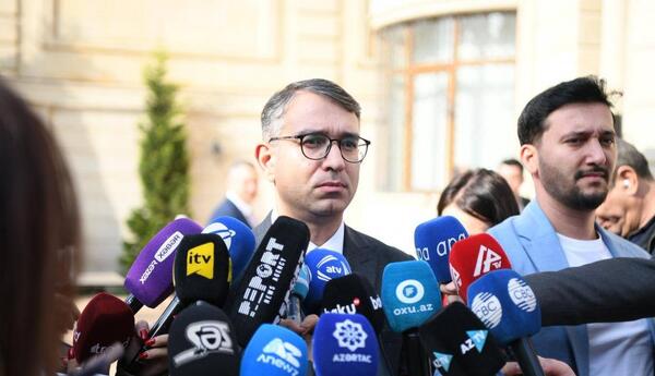 Гюндюз Исмаилов: Число участников донорских акций в день Ашура ежегодно растет