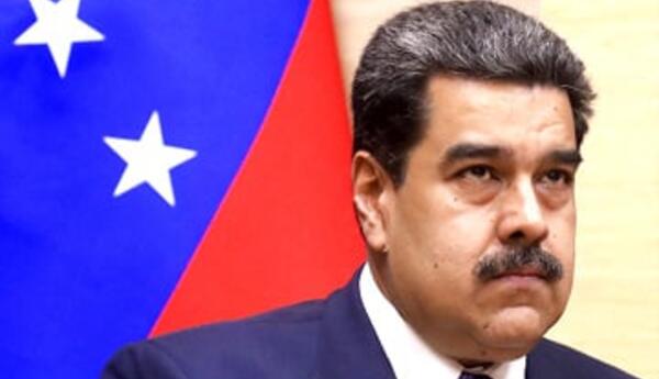 FT: Maduro Venesuelaya 240 milyard dollar borc qoyub..?
