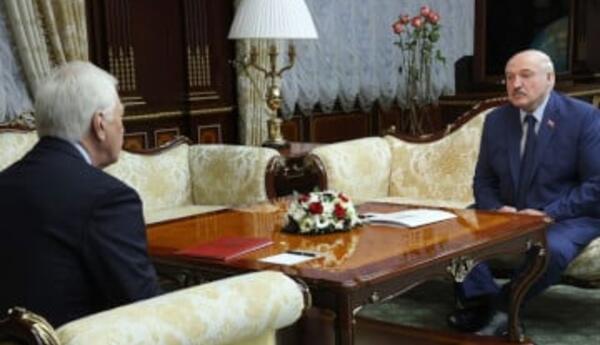 “Belarusu müharibəyə sürükləməyin...”