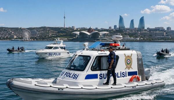 Su polisi Hövsanda əməliyyat keçirib, külli miqdarda narkotik aşkarlanıb