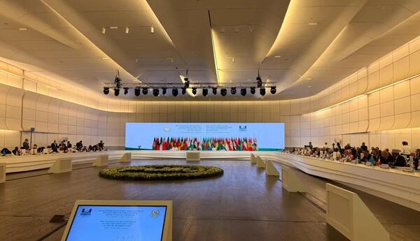 PUIC conference participants in Baku welcome Iran-US deal
