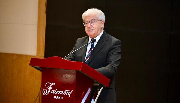 Вахид Новрузов: Роль аудита изменилась, он стал инструментом управления рисками