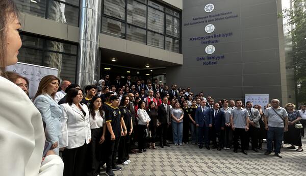 Aşura günü ilə əlaqədar qanvermə aksiyası keçirilir <span class="red">- YENİLƏNİR/FOTOLAR </span>