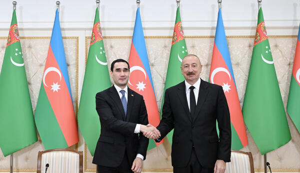 “Azərbaycan günümüzdə regionda etibarlı tərəfdaş, söz sahibi olan dövlət kimi çıxış edir” <span class="red">- DEPUTAT DANIŞDI</span>
