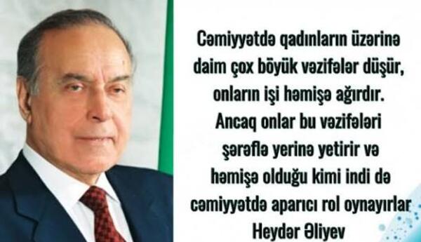 Azərbaycan qadınının cəmiyyətdəki rolu son illərdə necə dəyişib? <span class="red">- ARAŞDIRMA</span>