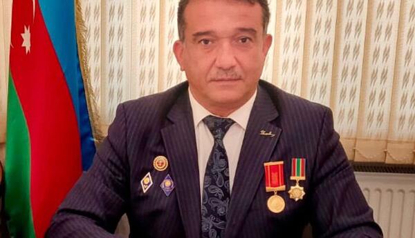 “Silahlı qüvvələrimizin inkişaf tarixi Ulu Öndər Heydər Əliyevin adı ilə bağlıdır”