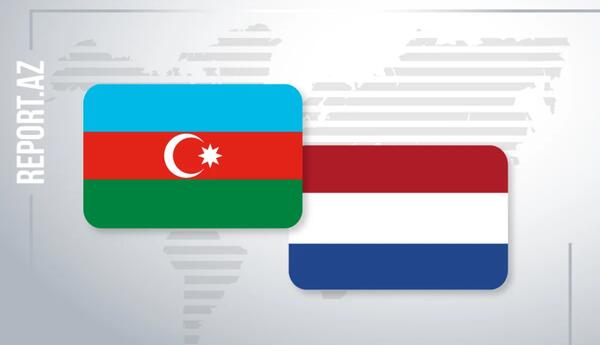 Haaqada Azərbaycan və Niderlandın XİN-ləri arasında siyasi məsləhətləşmələr keçirilib