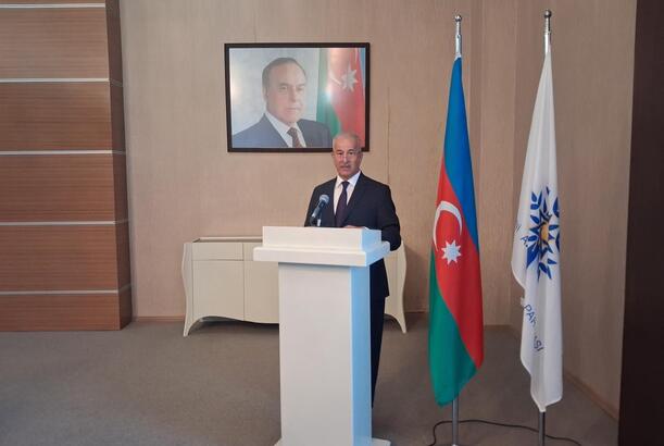 Tarixi dostluqdan strateji tərəfdaşlığa uzanan münasibətlər - MƏQALƏ