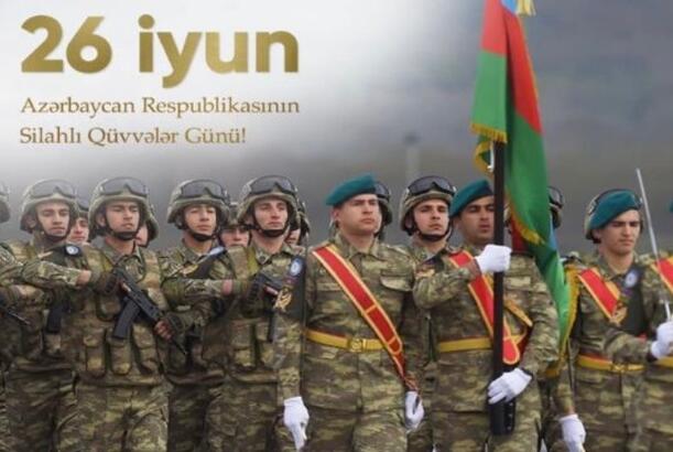 Azərbaycanın gələn ilin müdafiə və təhlükəsizlik xərcləri AÇIQLANDI