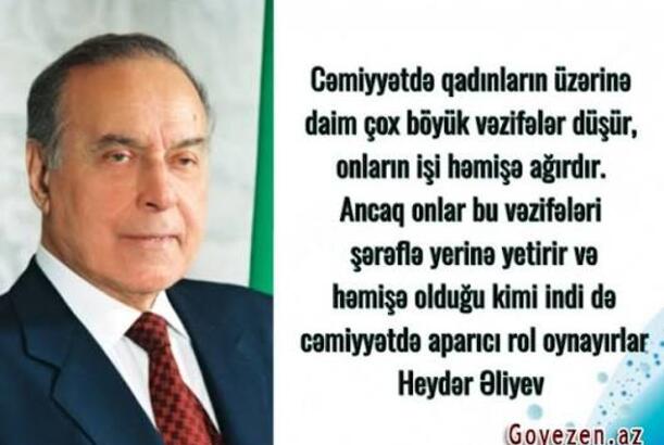 Azərbaycan qadınının cəmiyyətdəki rolu son illərdə necə dəyişib? - ARAŞDIRMA
