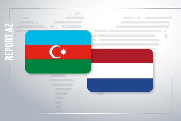 Haaqada Azərbaycan və Niderlandın XİN-ləri arasında siyasi məsləhətləşmələr keçirilib